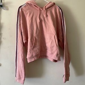 ARITZIA TNA Fleece Hoodie